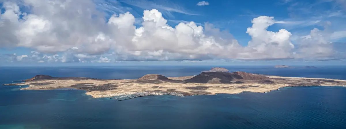 Categoría: La Graciosa