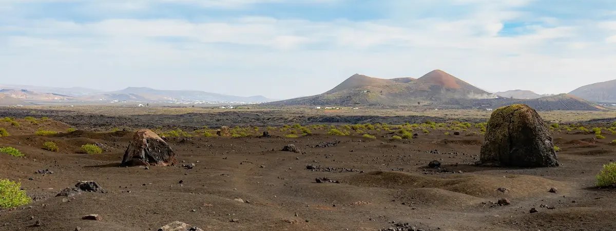 Categoría: Lanzarote