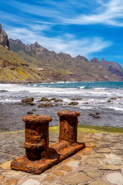 Imagen destacada de El Hierro