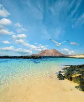Imagen destacada de Fuerteventura