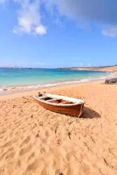Imagen destacada de La Graciosa