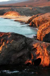 Imagen destacada de Lanzarote