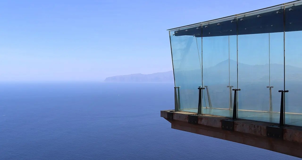Imagen destacada del artículo: Mirador de Abrante: Flota Sobre La Gomera con Vistas de Infarto