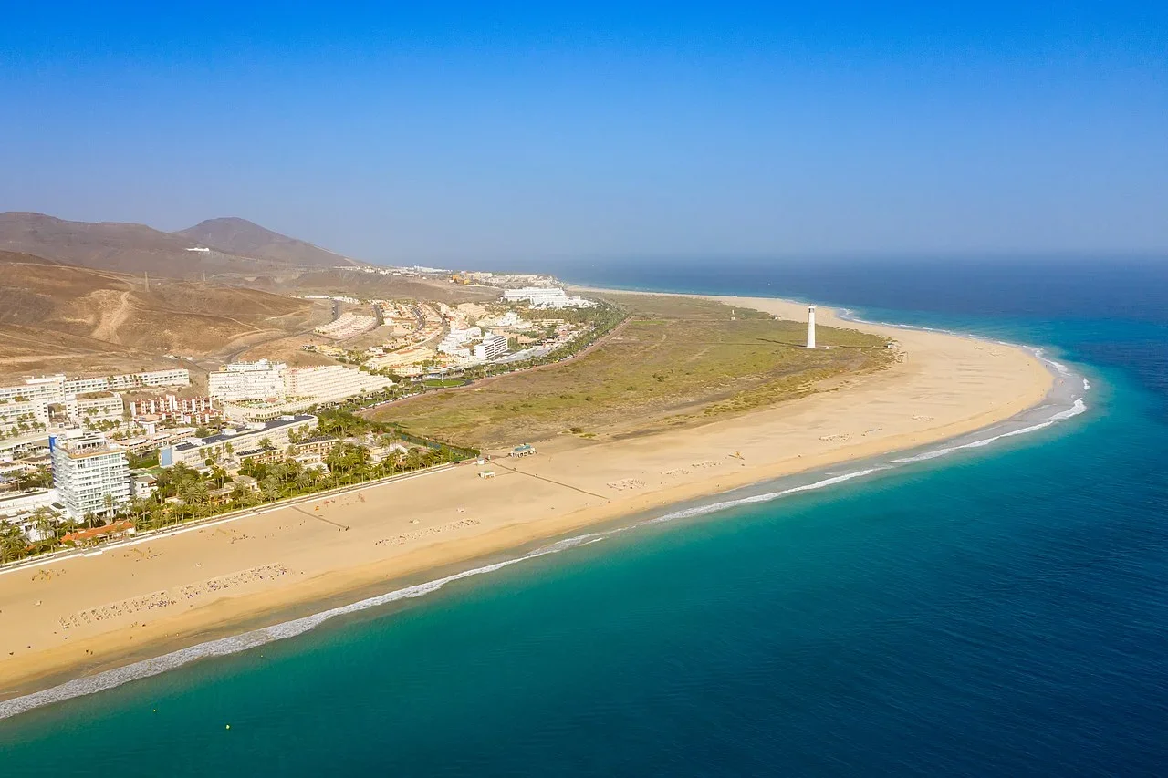 Qué ver en Pájara: Descubre el Paraíso del Sur Imagen destacada: Qué ver en Pájara: Descubre el Paraíso del Sur