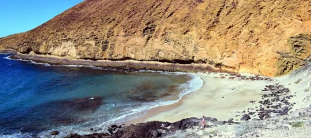 Imagen destacada para el artículo: La Cocina: mi secreto a los pies de la Montaña Amarilla