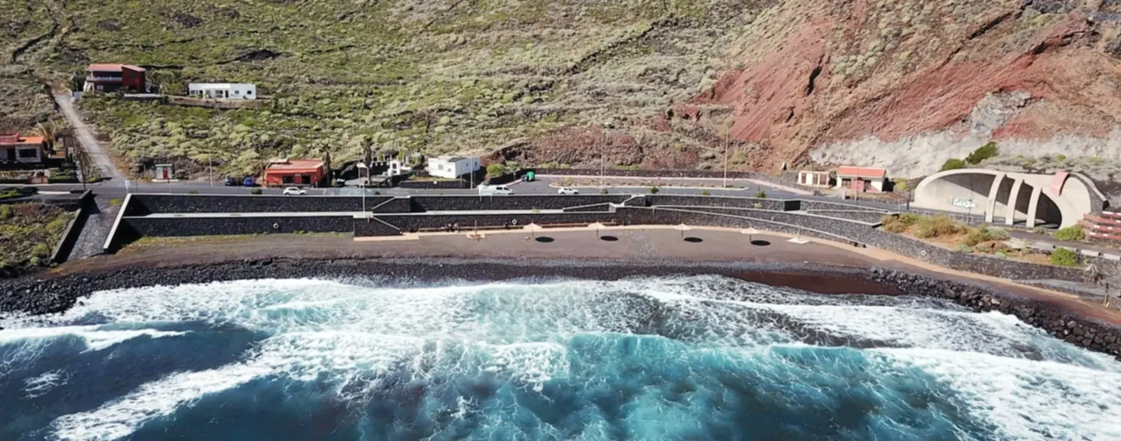 Imagen destacada: Timijiraque: tu primera playa en El Hierro, y con truco