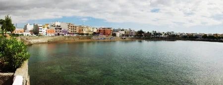 Imagen destacada para el artículo: Qué ver en Arguineguín: Descubre el Encanto Auténtico del Pueblo Marinero de Gran Canaria