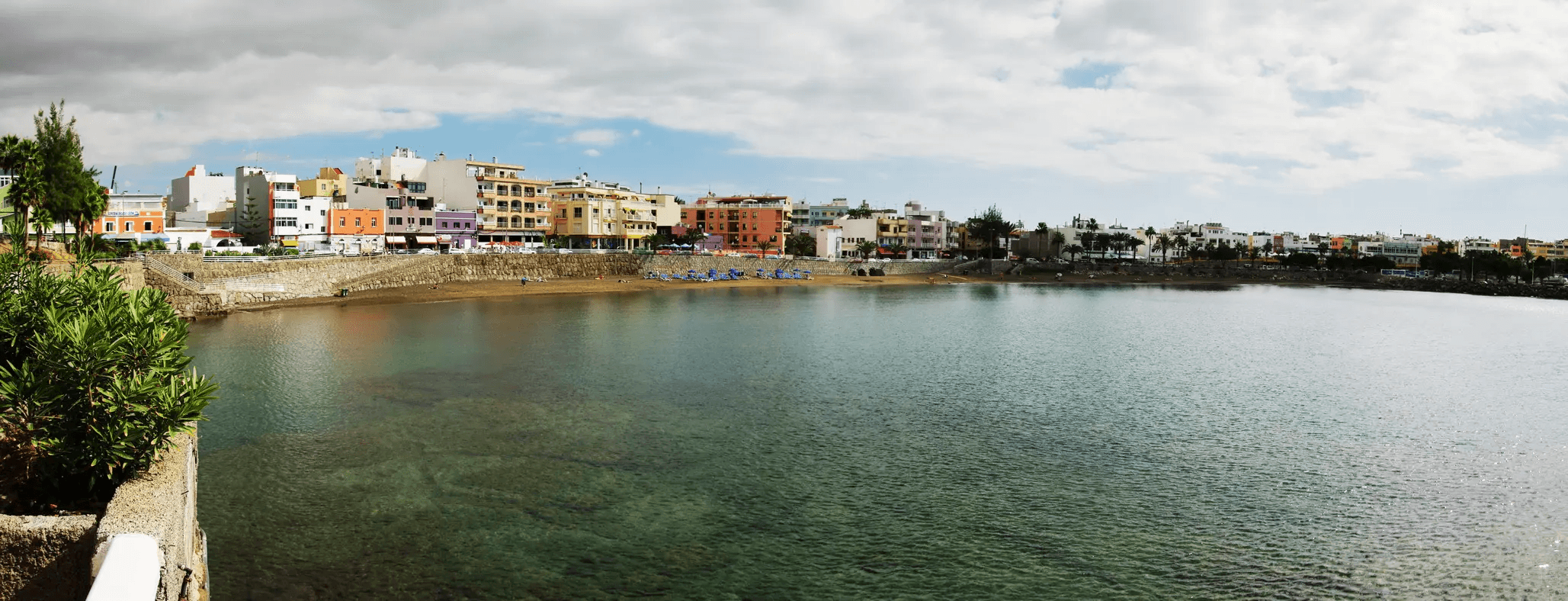 Imagen destacada del artículo: Qué ver en Arguineguín: Descubre el Encanto Auténtico del Pueblo Marinero de Gran Canaria