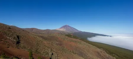 Imagen destacada para el artículo: Tenerife Desvelada: Secretos y Maravillas de la Isla de la Eterna Primavera