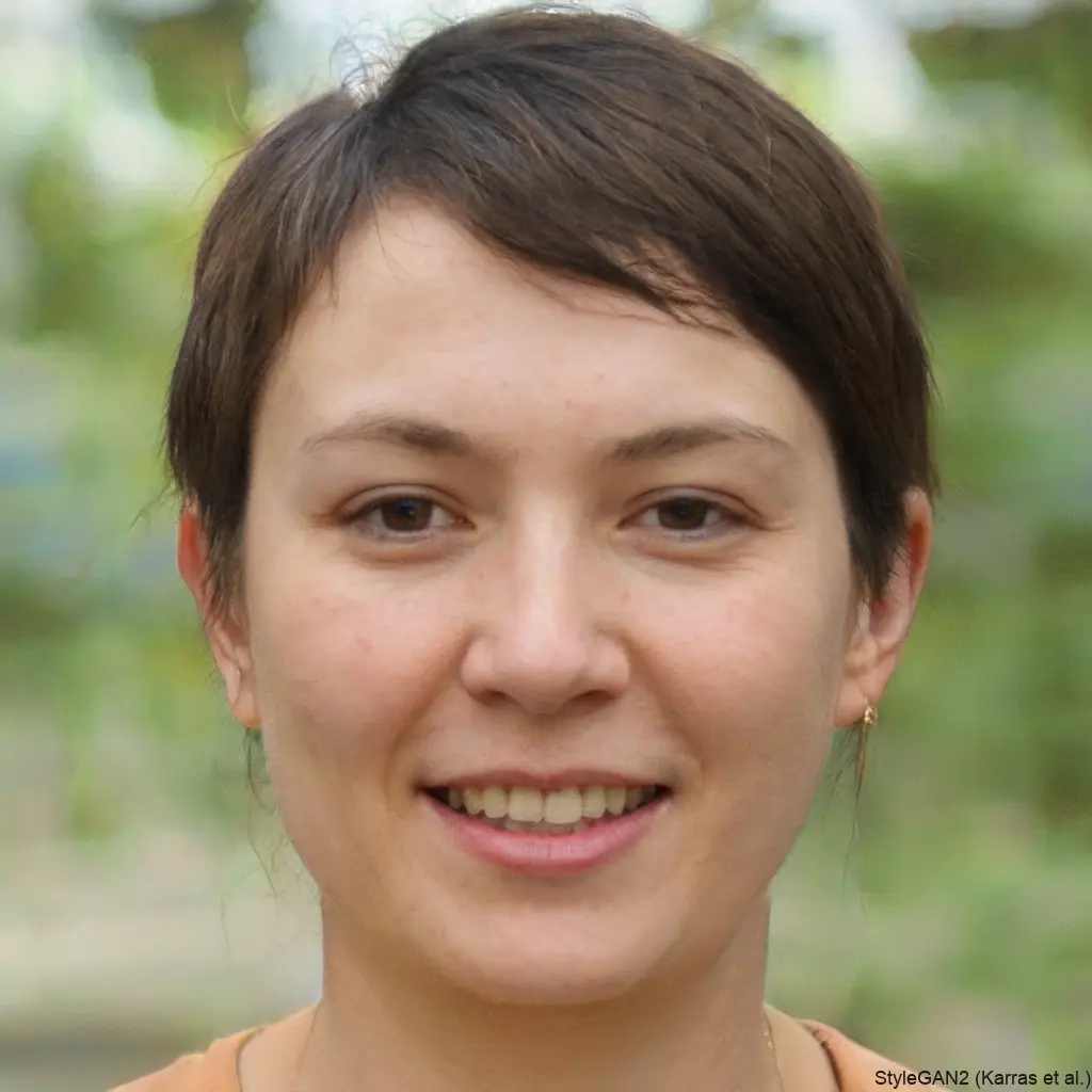 Foto de Laura Rodríguez